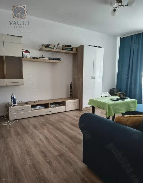 Apartament 2 camere Pantelimon-Scoala Gimnaziala nr.66