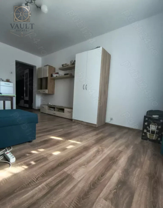 Apartament 2 camere Pantelimon-Scoala Gimnaziala nr.66