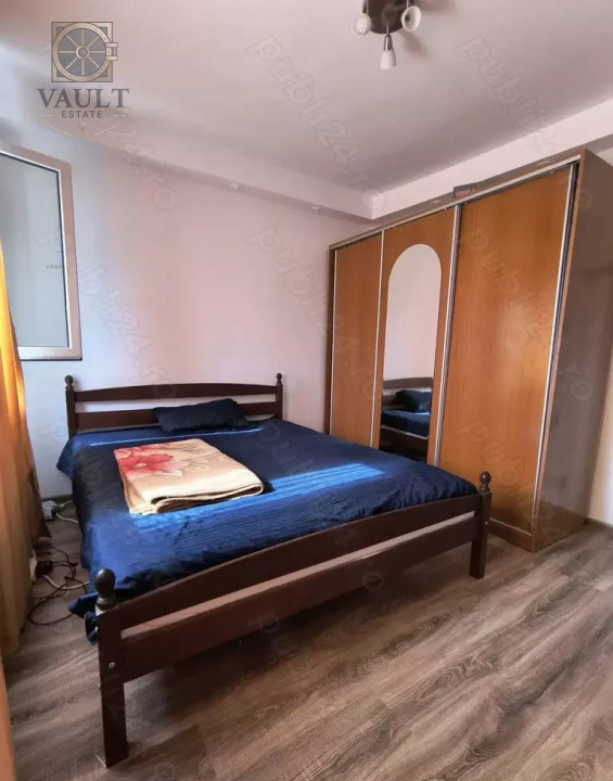 Apartament 2 camere Pantelimon-Scoala Gimnaziala nr.66