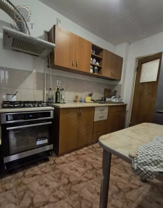 Apartament 2 camere Pantelimon-Scoala Gimnaziala nr.66