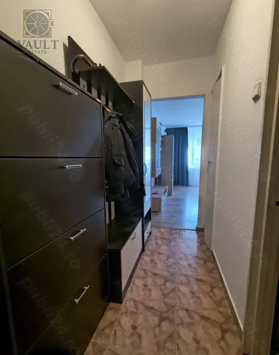 Apartament 2 camere Pantelimon-Scoala Gimnaziala nr.66