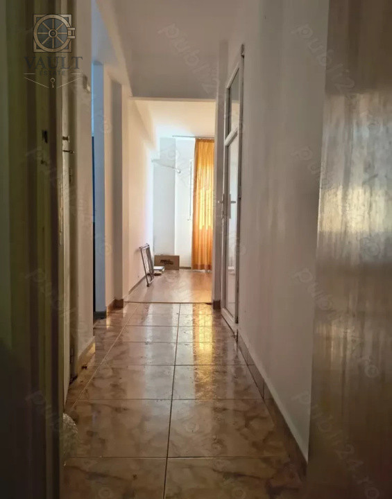 Apartament 2 camere Pantelimon-Scoala Gimnaziala nr.66