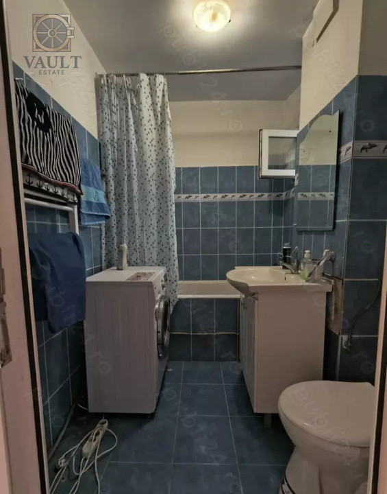 Apartament 2 camere Pantelimon-Scoala Gimnaziala nr.66