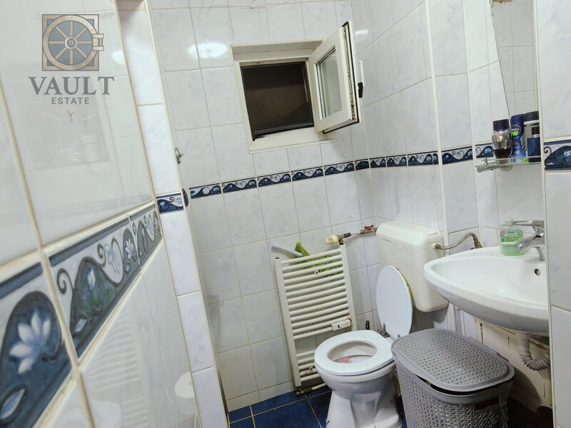 Apartament 3 camere Aparatorii Patriei-Metrou Aparatorii Patrie-Geam la Baie 