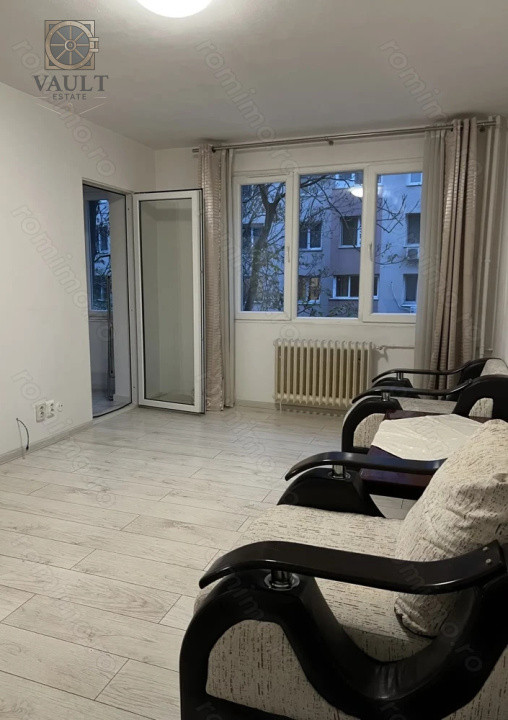 Apartament 2 camere Nicolae Grigorescu-Salajan