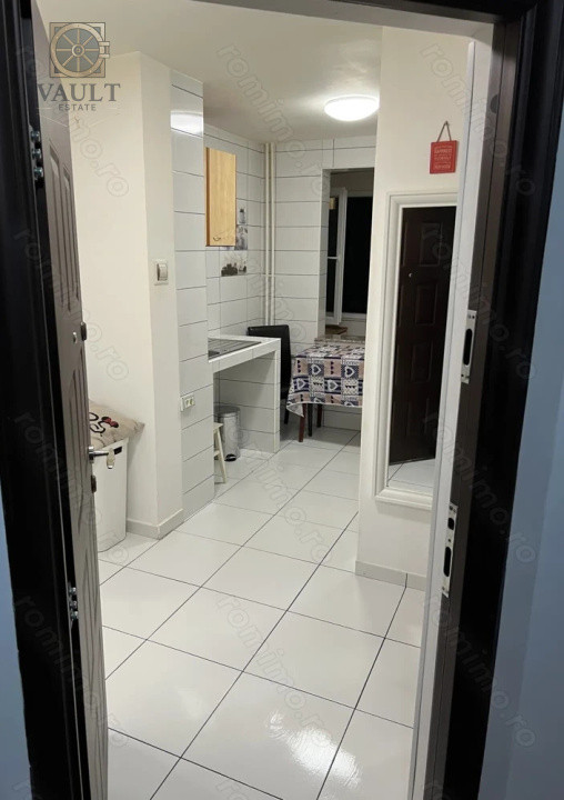 Apartament 2 camere Nicolae Grigorescu-Salajan