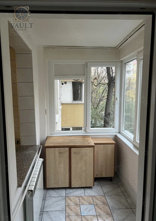 Apartament 2 camere Nicolae Grigorescu-Salajan