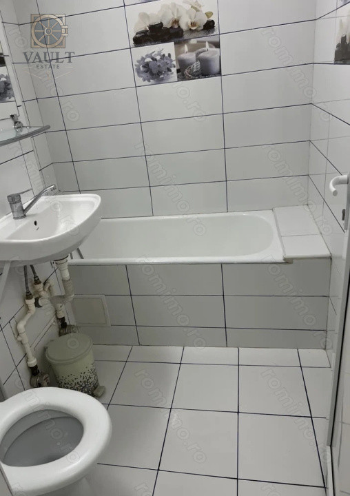 Apartament 2 camere Nicolae Grigorescu-Salajan