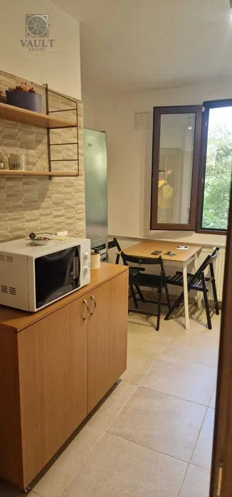 Apartament 3 camere Drumul Taberei-Centrala Proprie