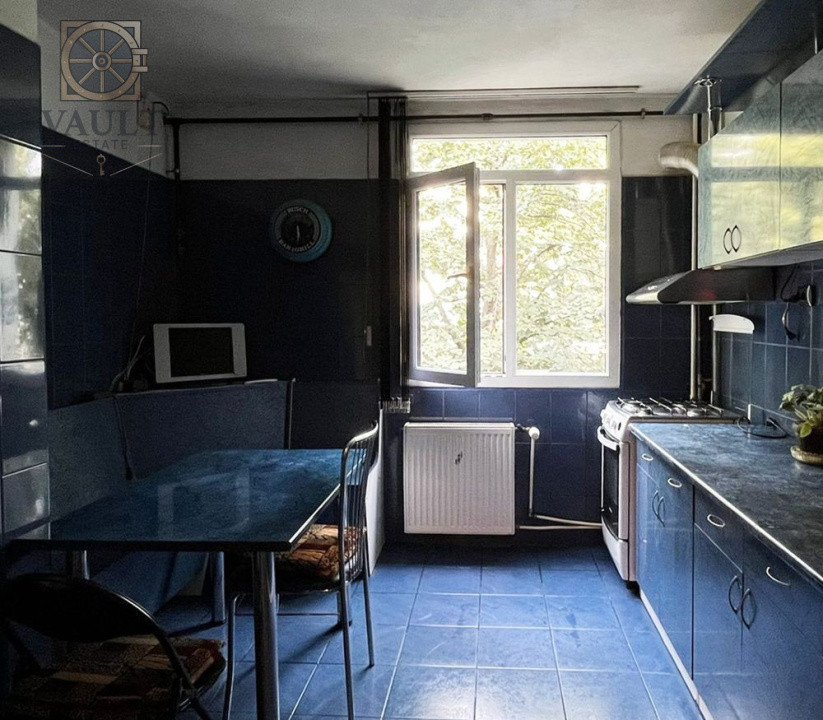 Apartament 3 camere Berceni