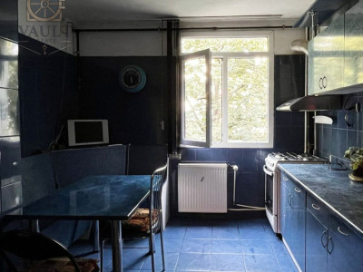 Apartament 3 camere Berceni