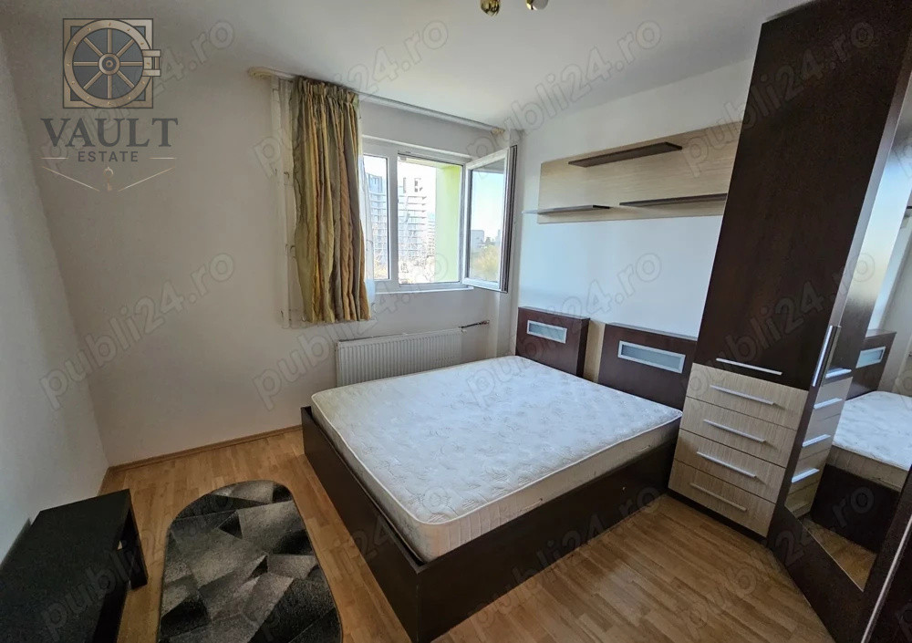 Apartament 2 camere Colentina