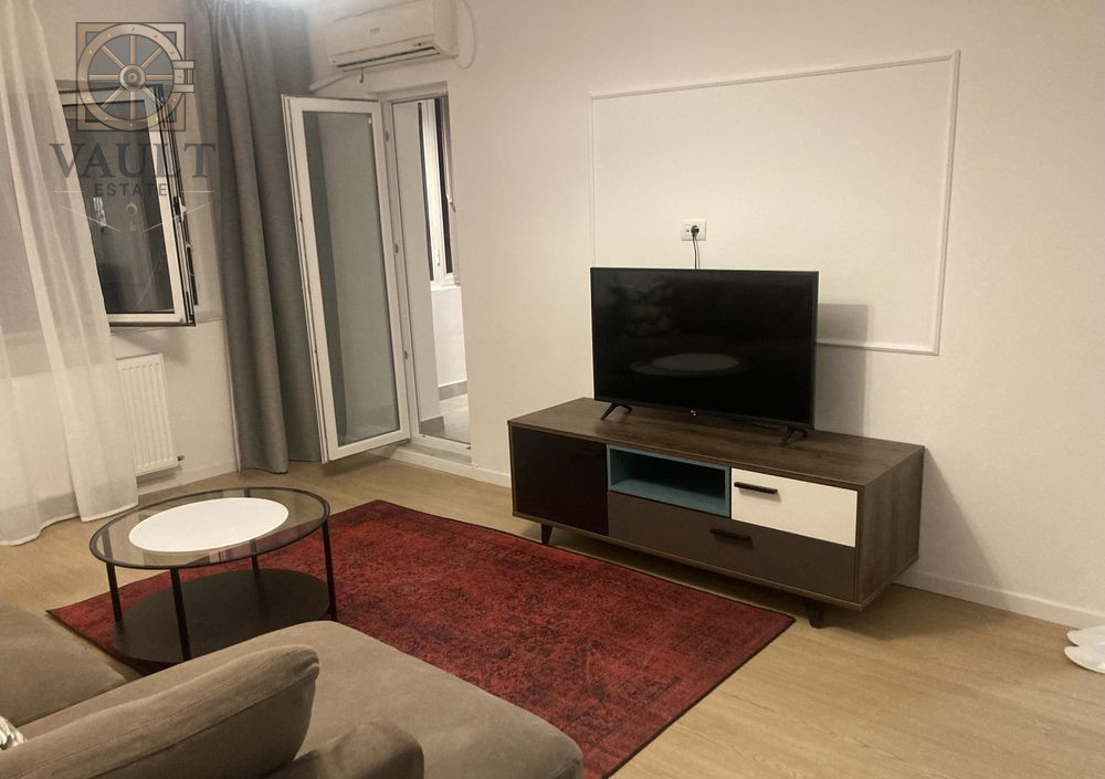 Apartament 2 camere Aviatiei-Metrou Aurel Vlaicu-Renovat