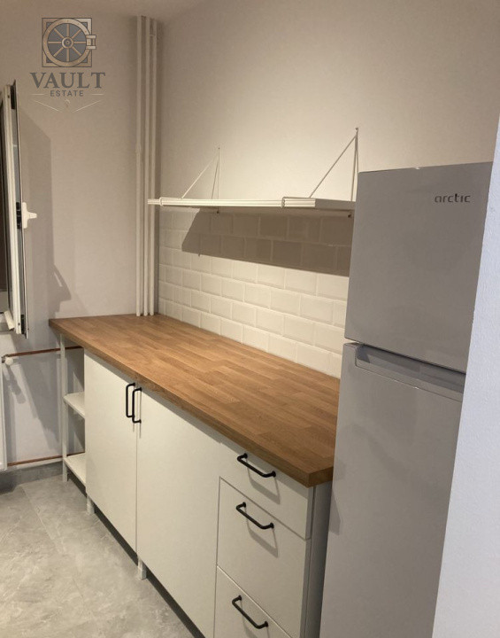 Apartament 2 camere Aviatiei-Metrou Aurel Vlaicu-Renovat