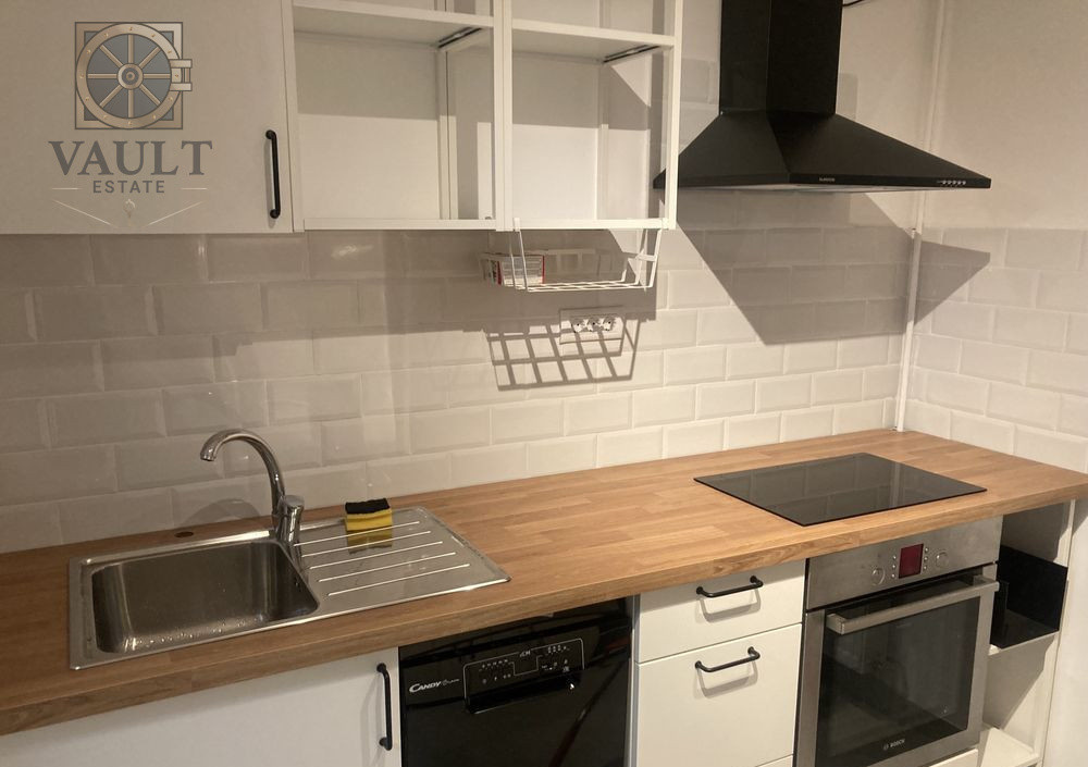 Apartament 2 camere Aviatiei-Metrou Aurel Vlaicu-Renovat