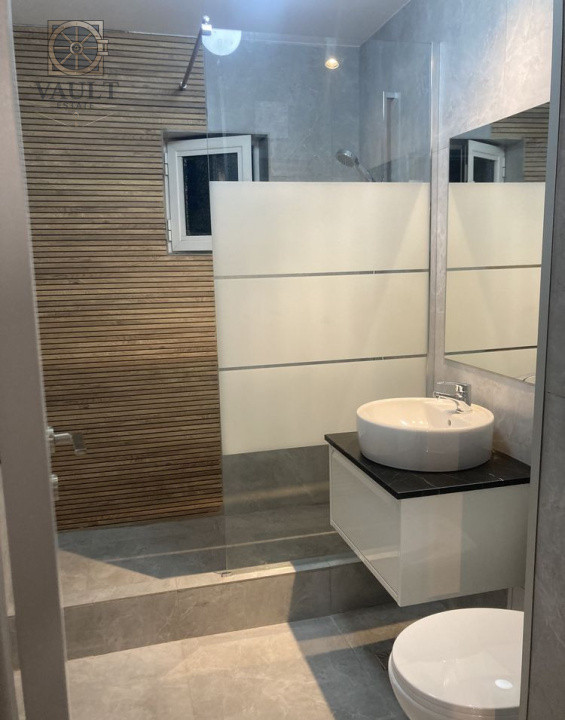 Apartament 2 camere Aviatiei-Metrou Aurel Vlaicu-Renovat