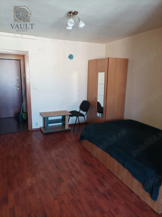 Garsoniera Drumul Taberei