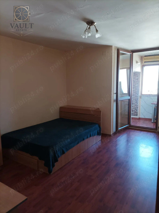 Garsoniera Drumul Taberei