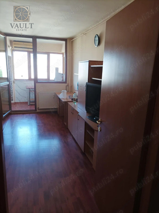 Garsoniera Drumul Taberei