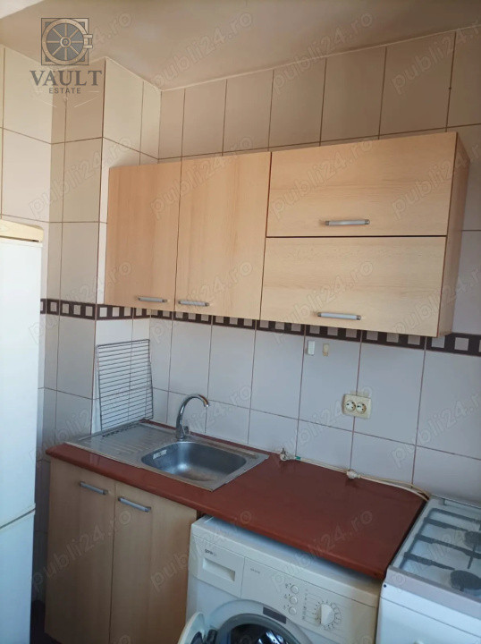 Garsoniera Drumul Taberei