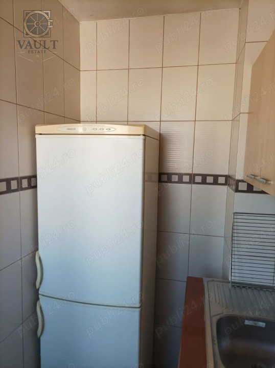 Garsoniera Drumul Taberei