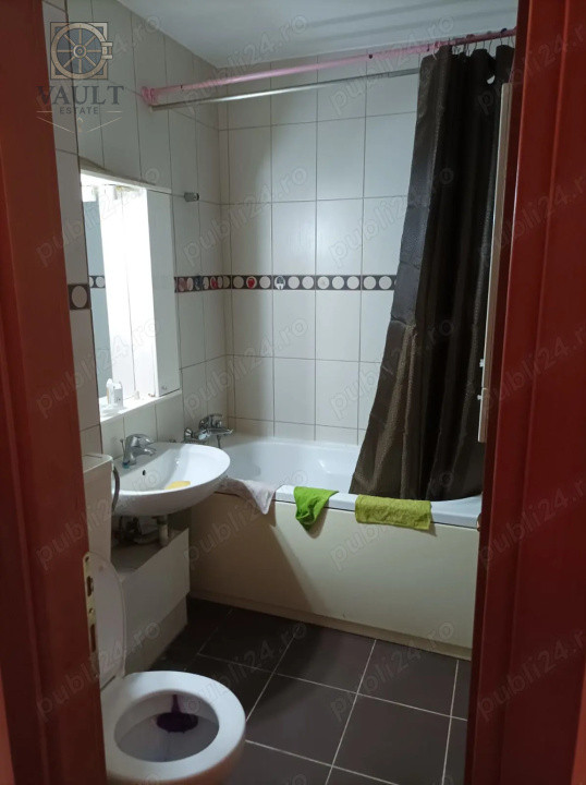 Garsoniera Drumul Taberei