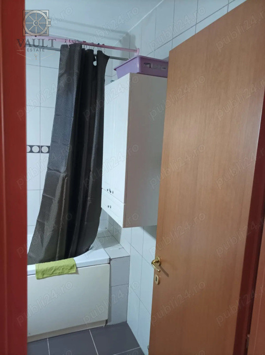 Garsoniera Drumul Taberei