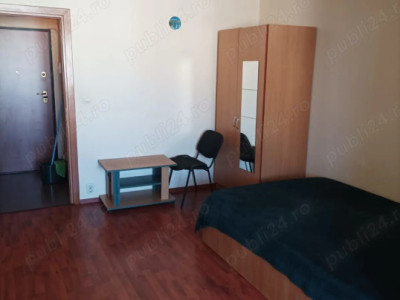 Garsoniera Drumul Taberei