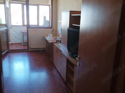 Garsoniera Drumul Taberei