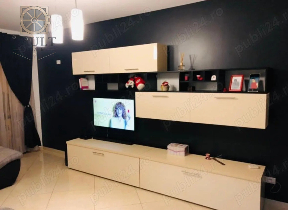 Apartmament 2 camere Metalurgiei