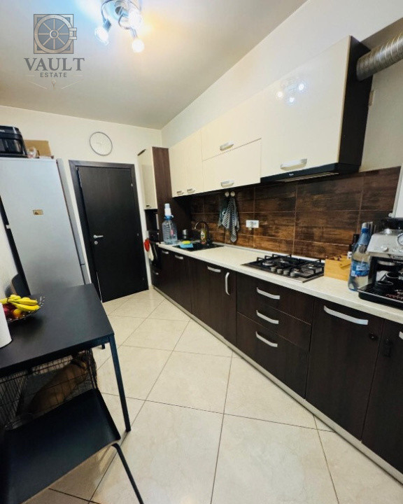 Apartmament 2 camere Metalurgiei