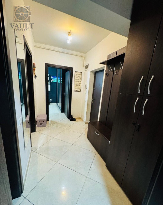 Apartmament 2 camere Metalurgiei