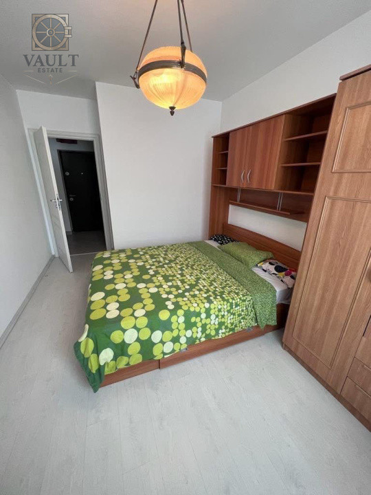 Apartament Tip Studio Metalurgiei-Viva Residence
