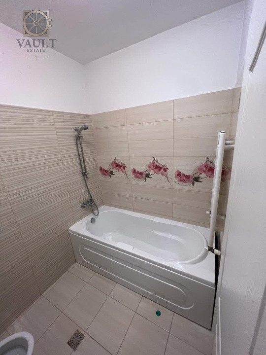 Apartament Tip Studio Metalurgiei-Viva Residence