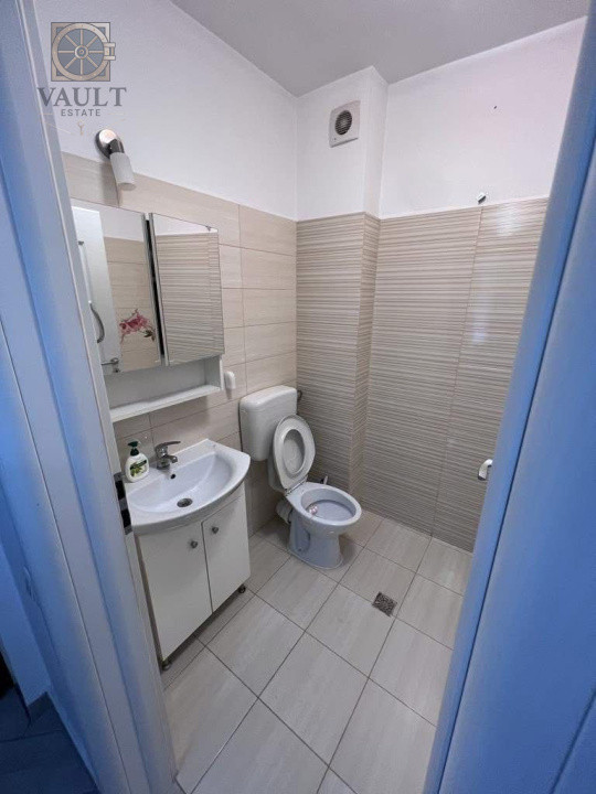 Apartament Tip Studio Metalurgiei-Viva Residence