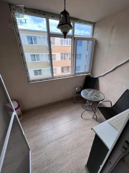 Apartament Tip Studio Metalurgiei-Viva Residence