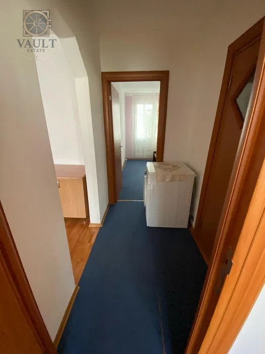 Apartament 3 camere Brancoveanu-Resita