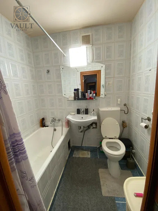 Apartament 3 camere Brancoveanu-Resita