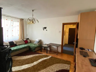 Apartament 3 camere Brancoveanu-Resita