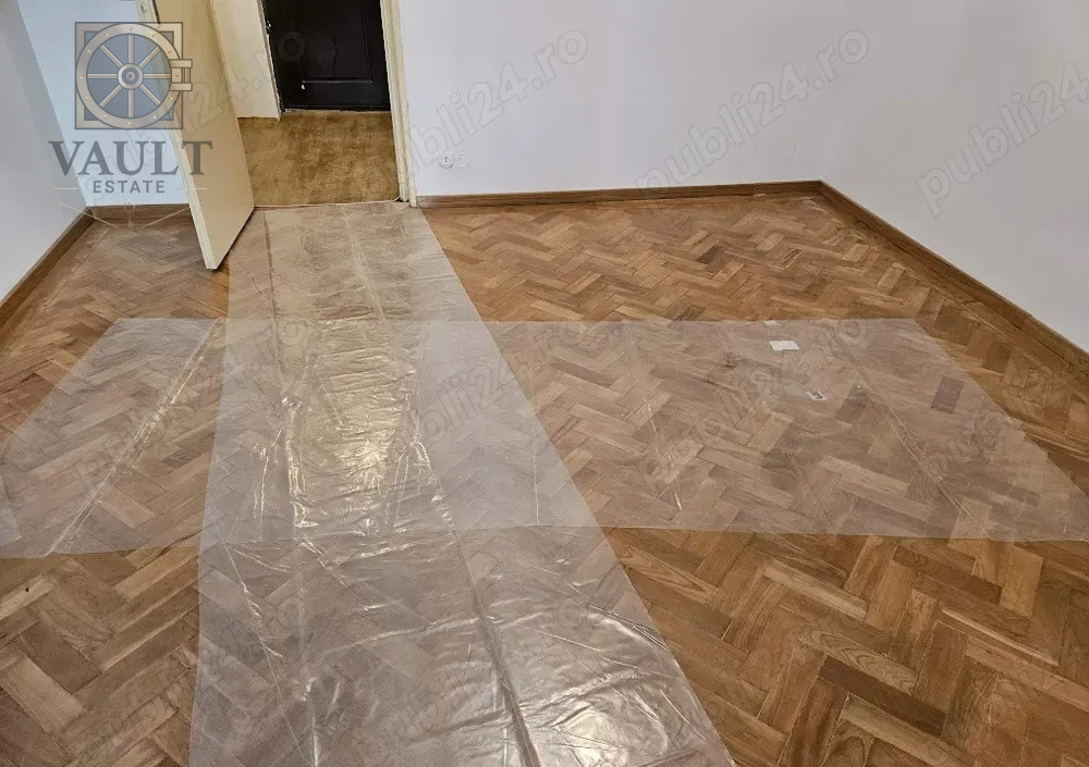 Garsoniera Drumul Taberei