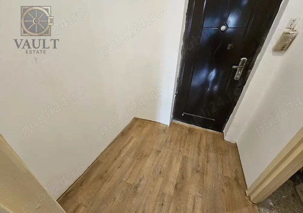 Garsoniera Drumul Taberei