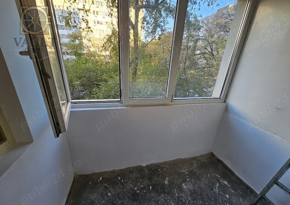 Garsoniera Drumul Taberei