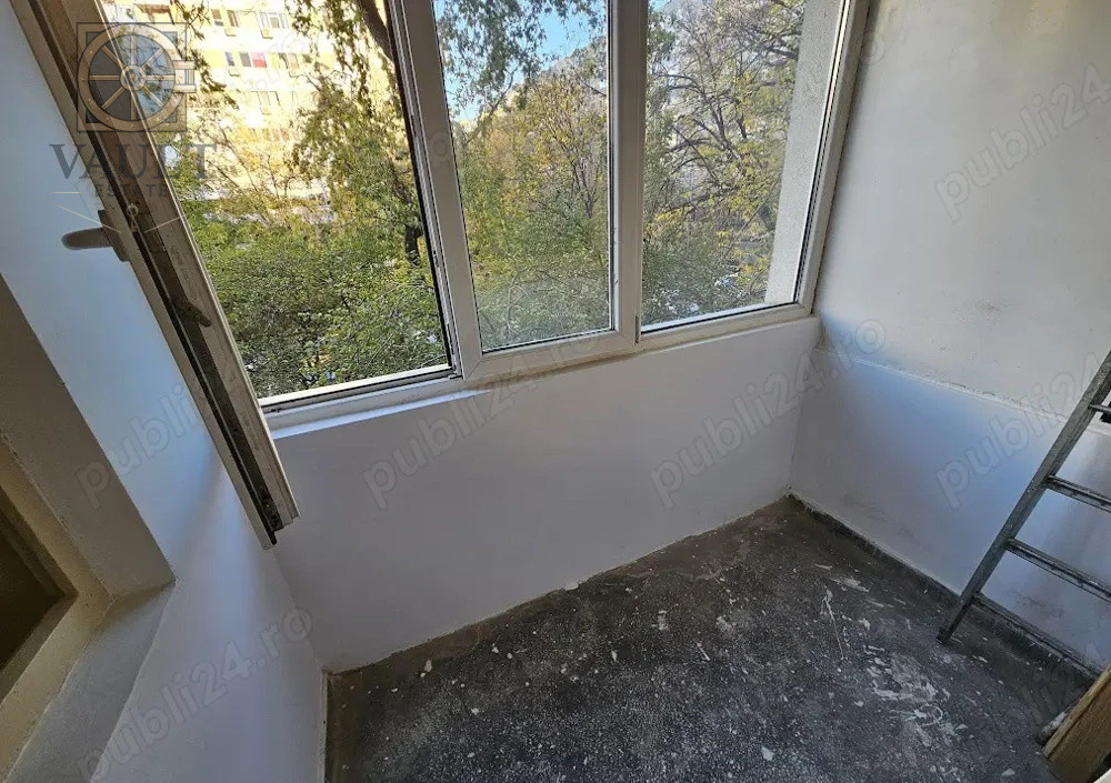 Garsoniera Drumul Taberei