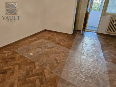 Garsoniera Drumul Taberei