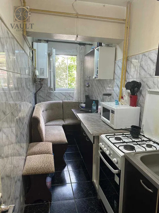 Garsoniera Gorjului-Valea Lunga-Centrala Proprie