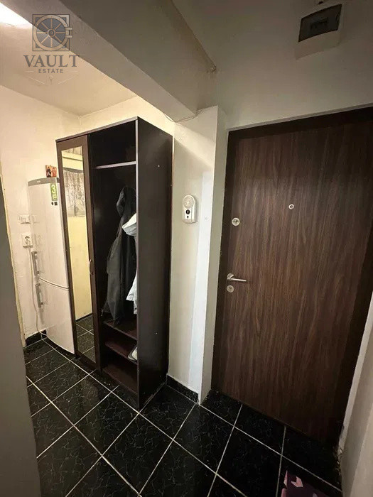 Garsoniera Gorjului-Valea Lunga-Centrala Proprie