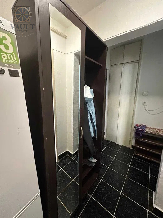 Garsoniera Gorjului-Valea Lunga-Centrala Proprie