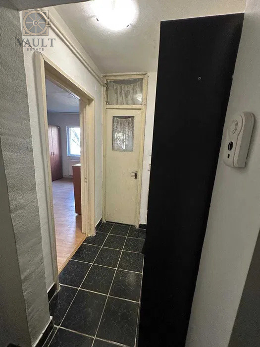 Garsoniera Gorjului-Valea Lunga-Centrala Proprie