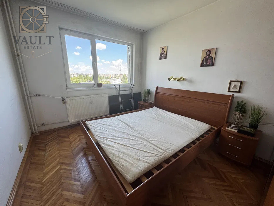 Apartament 3 camere Drumul Taberei-Romancierilor