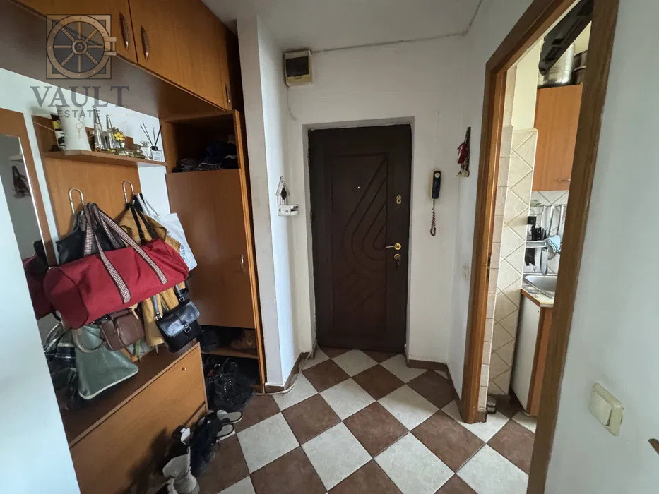 Apartament 3 camere Drumul Taberei-Romancierilor